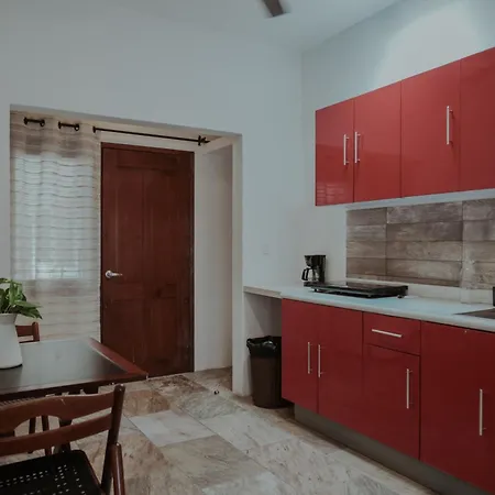 Fabiola Condo Hotel-2